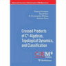 Crossed Products of C*-Algebras, Topological Dynamics, and Classification