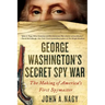 George Washington's Secret Spy War