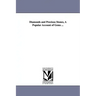 Diamonds and Precious Stones, A Popular Account of Gems ...