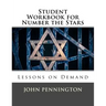 Student Workbook for Number the Stars: Lessons on Demand