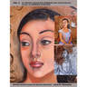 Vol. 2 Oil Painting Lessons with Rembrandt and 'Calcite Sun Oil ': Includes The CSO Workshop Guide Book
