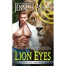 Lion Eyes