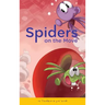 Spiders on the Move: an 'I believe in you' book