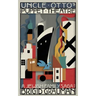 Uncle Otto's Puppet Theatre: A Jewish family saga