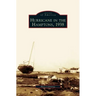 Hurricane in the Hamptons, 1938
