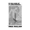 If you look at it long enough...