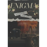 Enigma: A Winston Hills Novel