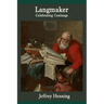 Langmaker: Celebrating Conlangs