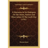 A Discourse in Six Dialogues on the Name, Notion and Observation of the Lord's Day (1701)