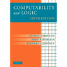 Computability and Logic