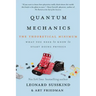 Quantum Mechanics: The Theoretical Minimum