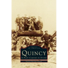 Quincy: A Past Carved in Stone