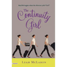 The Continuity Girl