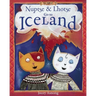 Nuptse and Lhotse Go to Iceland