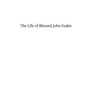 The Life of Blessed John Eudes
