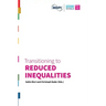 Transitioning to Reduced Inequalities