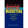 Digital Marketing: Global Strategies from the World's Leading Experts