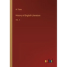 History of English Literature: Vol. II