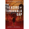 The Treasure of Tundavala Gap: A Mateus de Silva Adventure