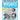 Mosaics: Also called Fill-a-Pix