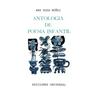 Antologia de Poesia Infantil