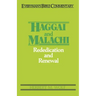 Haggai & Malachi- Everyman's Bible Commentary