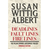 The Pecan Springs Enterprise Trilogy: The Omnibus Edition of the Pecan Springs Enterprise Trilogy