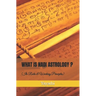 What is Nadi Astrology ?: Its Rules and Working Principles