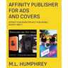 Affinity Publisher for Ads and Covers
