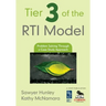 Tier 3 of the RTI Model: Problem Solving Through a Case Study Approach