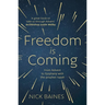 Freedom Is Coming: From Advent to Epiphany with the Prophet Isaiah