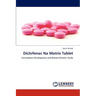 Diclofenac Na Matrix Tablet