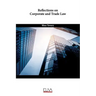 Reflections on Corporate and Trade Law