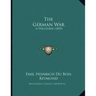 The German War: A Discourse (1870)