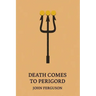Death Comes to Perigord