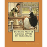 The Merry Muses of Caledonia (1911) By: Robert Burns