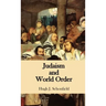 Judaism and World Order