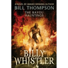 Billy Whistler