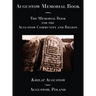 Augustow Memorial Book