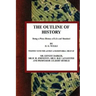 The outline of History, Volume I