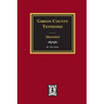Gibson County, Tennessee - Illustrated