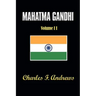 Mahatma Gandhi His Own Story