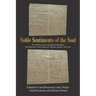 Noble Sentiments of the Soul: The Civil War Letters of Joseph Dobbs Bishop, Chief Musician, 23Rd Connecticut Volunteer Infantry, 1862-1863