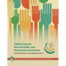 Political Science, Electoral Rules, and Democratic Governance