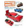 Scale Model Life 10: Building Car and Truck Models