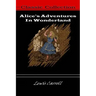 Alice's Adventures In Wonderland