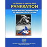 The Origins of Martial Arts: Pankration