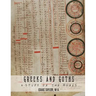 Greeks and Goths: A Study on the Runes