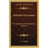 Hell-Hole Of Creation: The Exploration Of Abyssinian Danakil