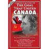 The Goal that United Canada